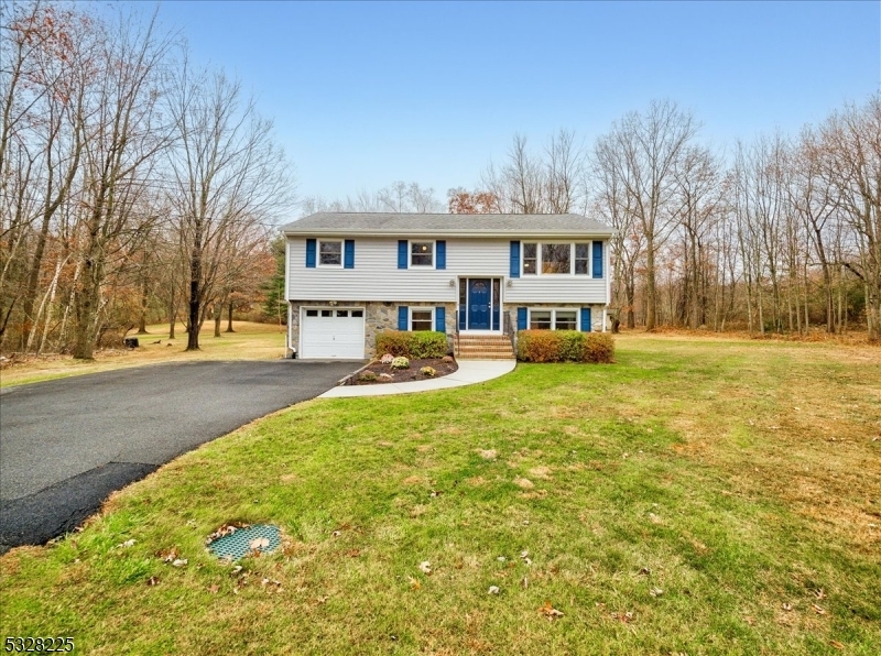 Property Photo:  207 Fox Hollow Rd  NJ 08826 