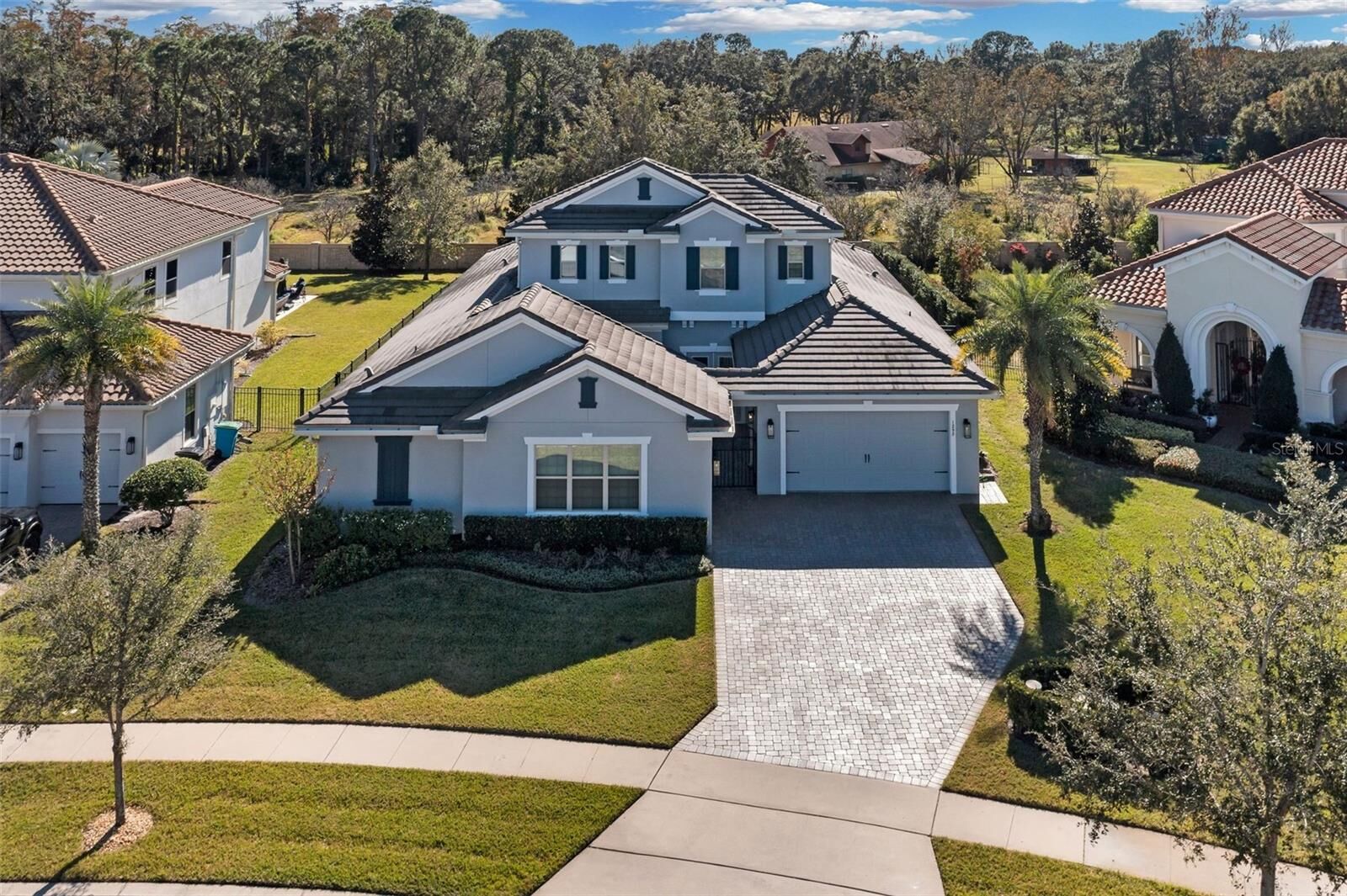 Property Photo:  1295 Estancia Woods Loop  FL 34786 