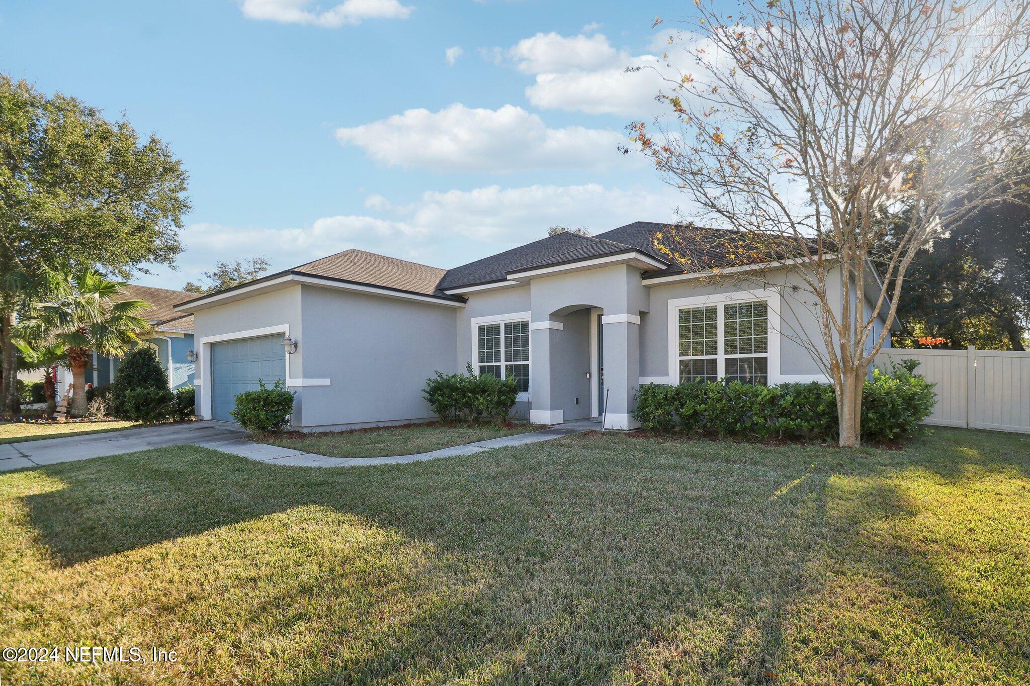 Property Photo:  325 Gianna Way  FL 32086 