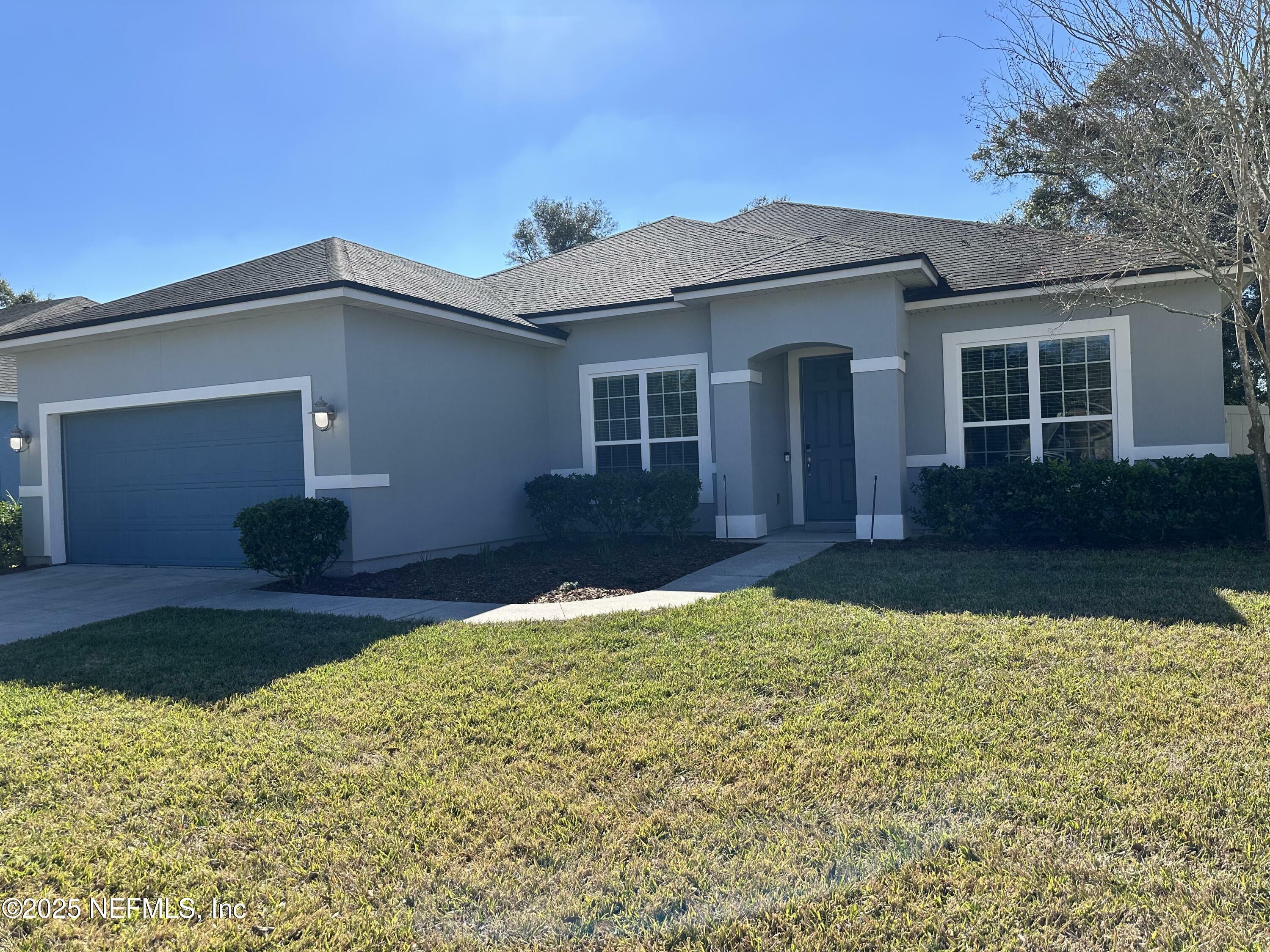 Property Photo:  325 Gianna Way  FL 32086 