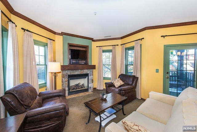 Property Photo: 3-11 Pine Crescent 11 NJ 07462