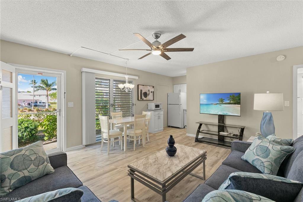 Property Photo:  167 N Collier Blvd D5  FL 34145 