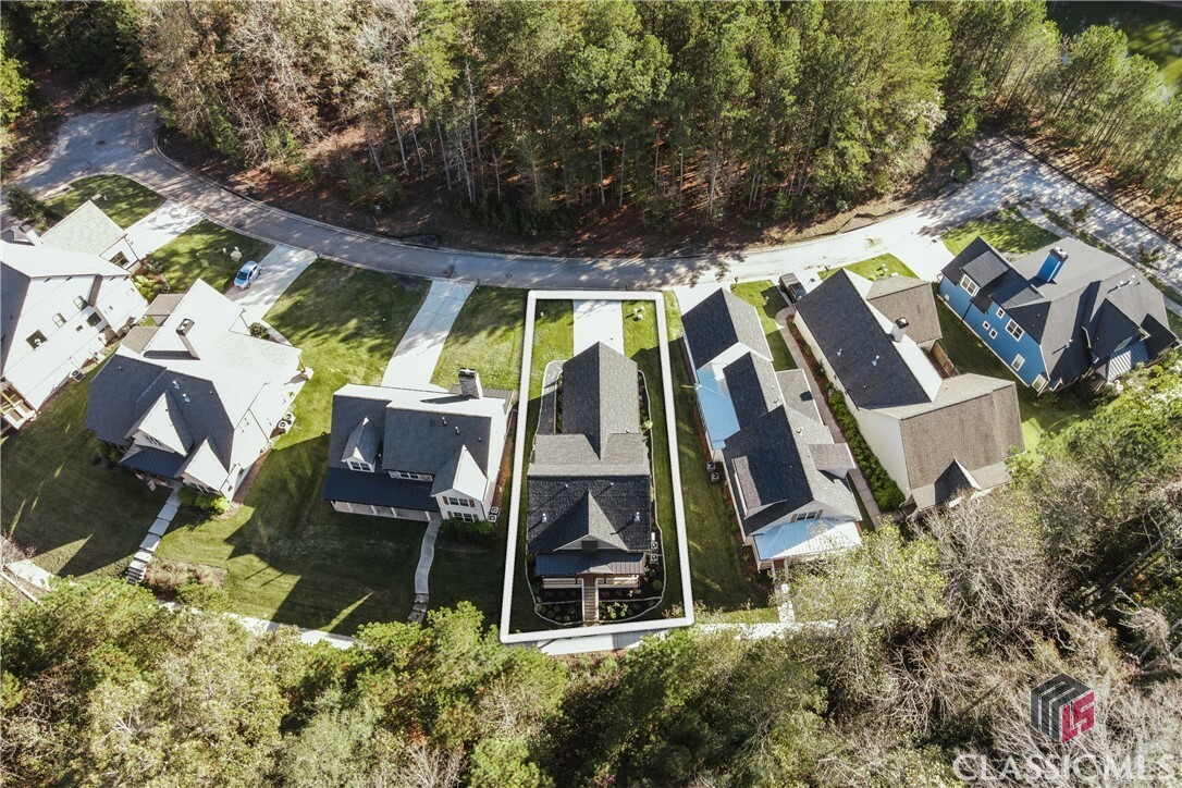 Property Photo: 235 Federal Street GA 30607