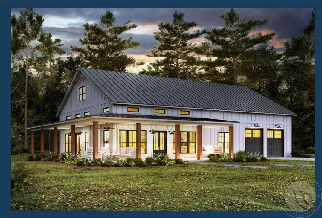 Property Photo: Tbd Granary MT 59106