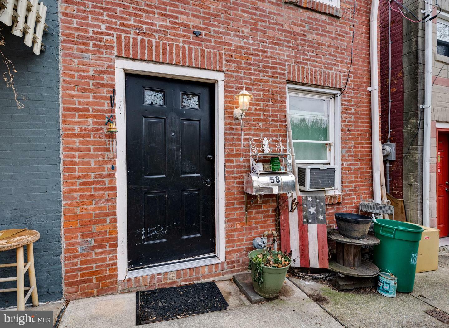 Property Photo:  58 Campbell Avenue  PA 17603 