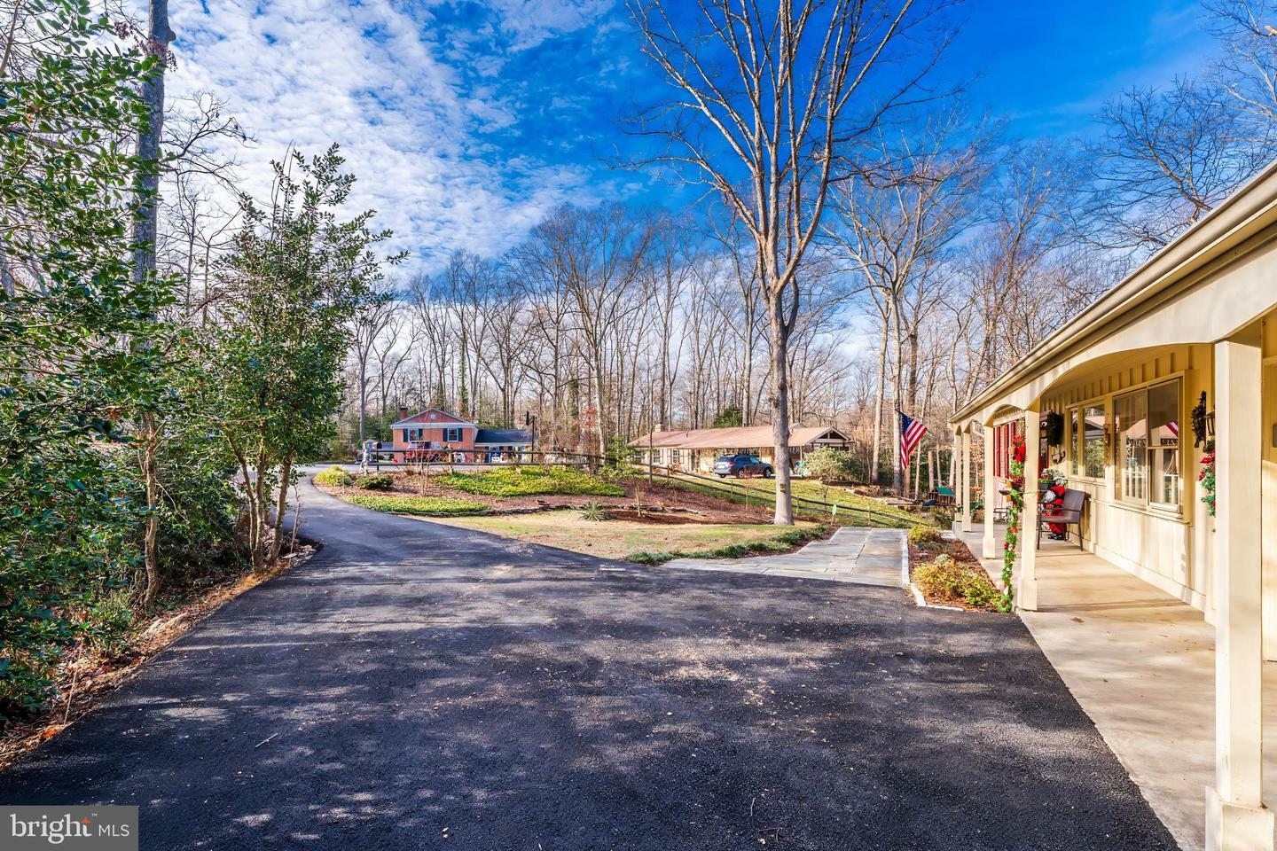 Property Photo:  2423 Pony Lane  VA 20191 