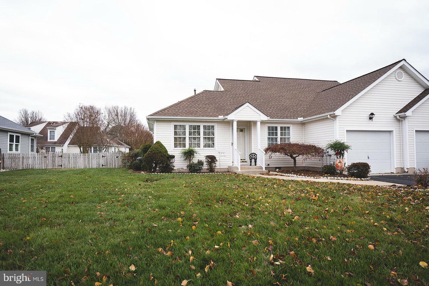 925 W Schumaker Manor Drive  Salisbury MD 21804 photo