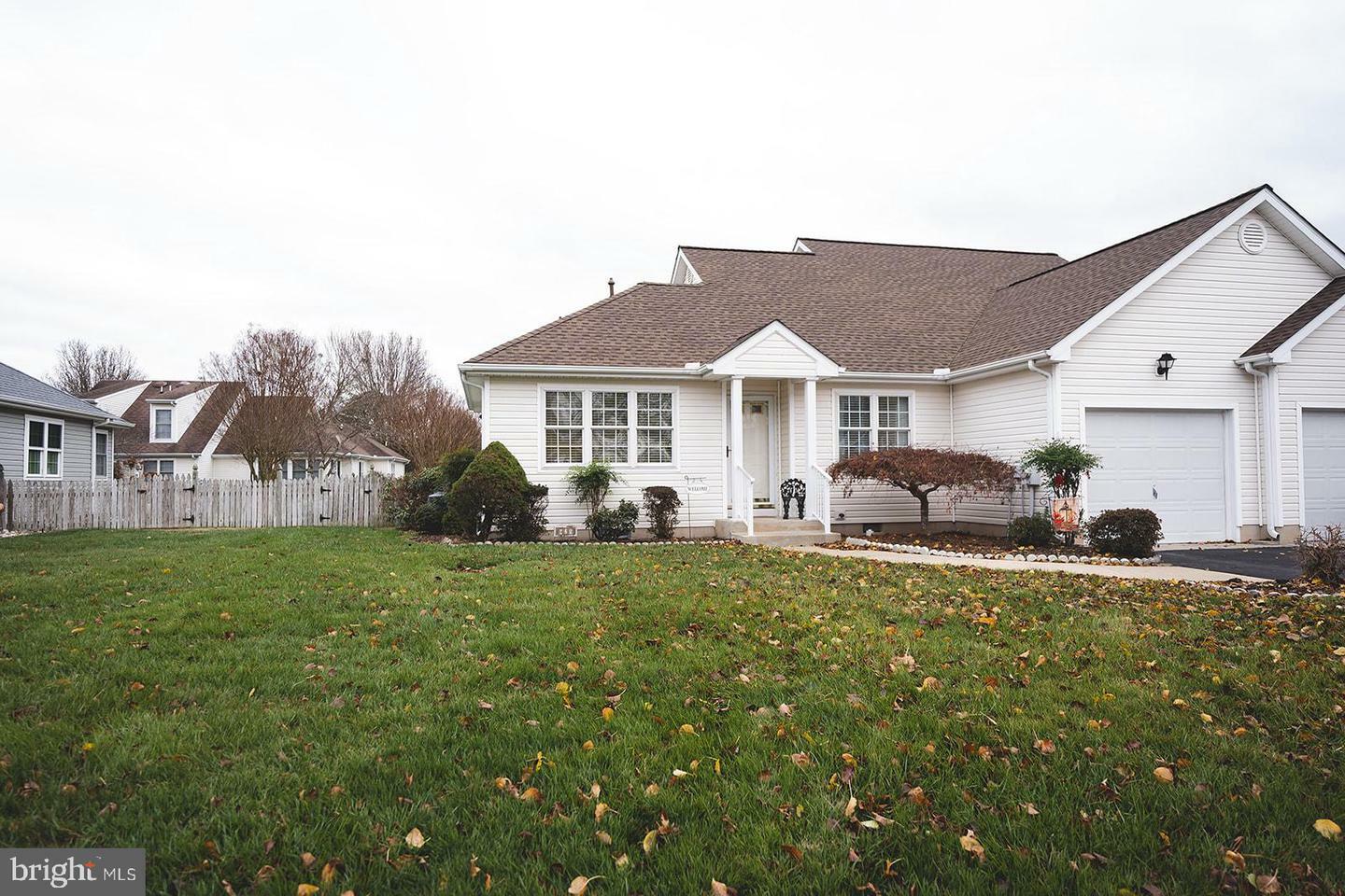 Property Photo:  925 W Schumaker Manor Drive  MD 21804 