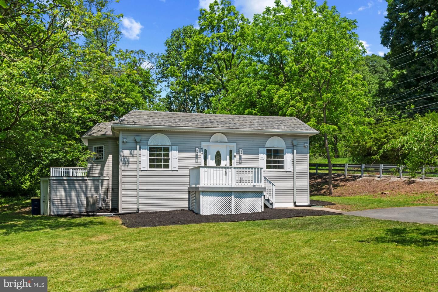 Property Photo: 644 Fishing Creek Road B PA 17070