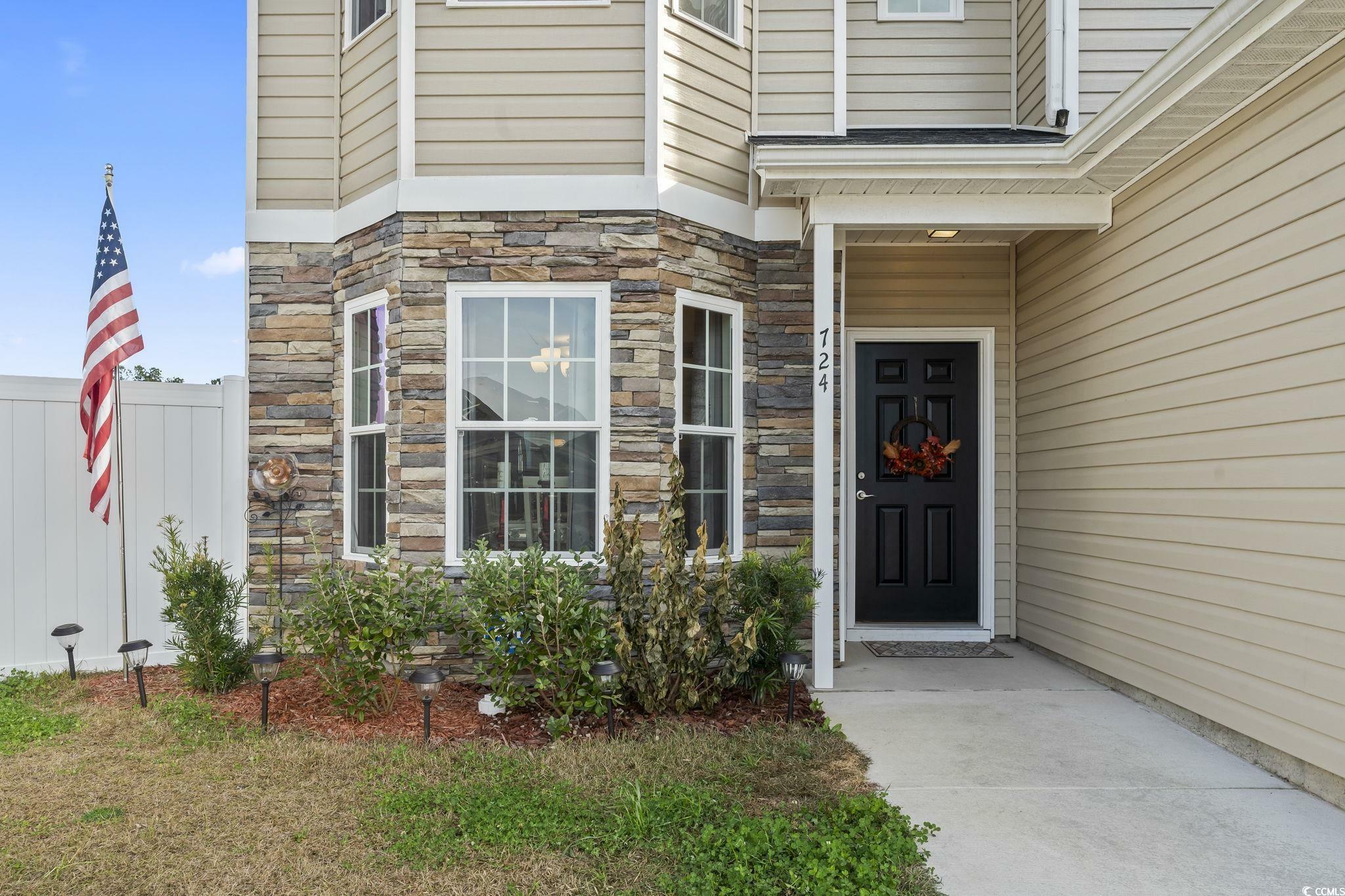 Property Photo: 724 Hobonny Loop SC 29568