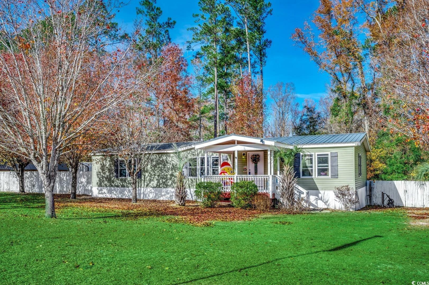 Property Photo:  2340 Cane Branch Rd.  SC 29569 