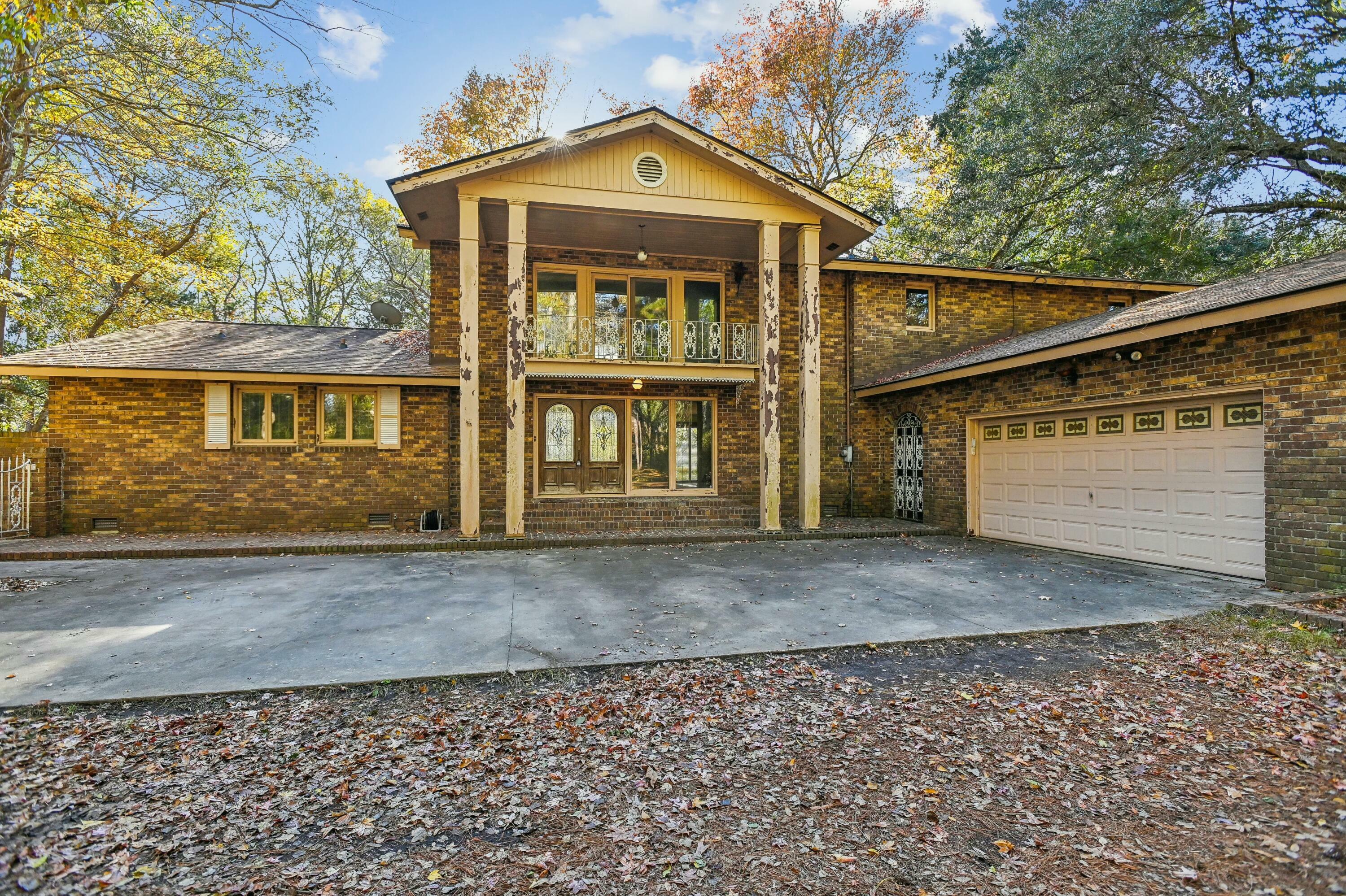 Property Photo:  9875 Jamison Road  SC 29485 