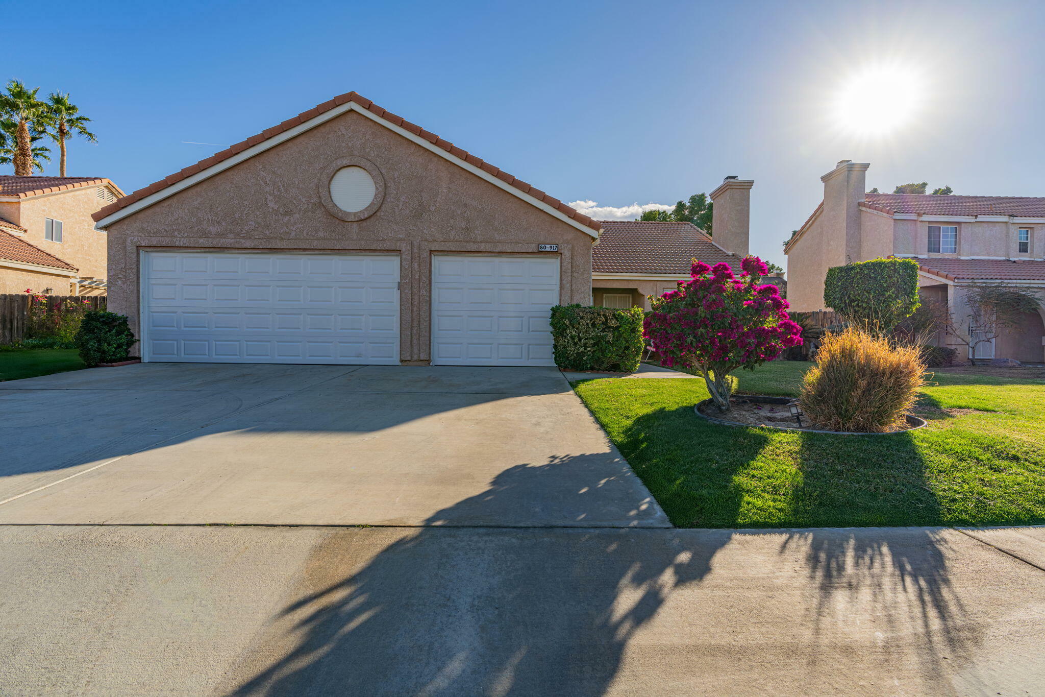 80917 Mississippi Avenue  Indio CA 92201 photo