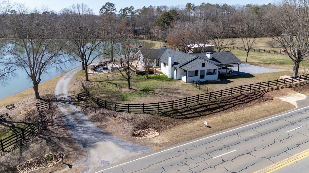 Property Photo: 4793 Fairmount Highway SE GA 30701