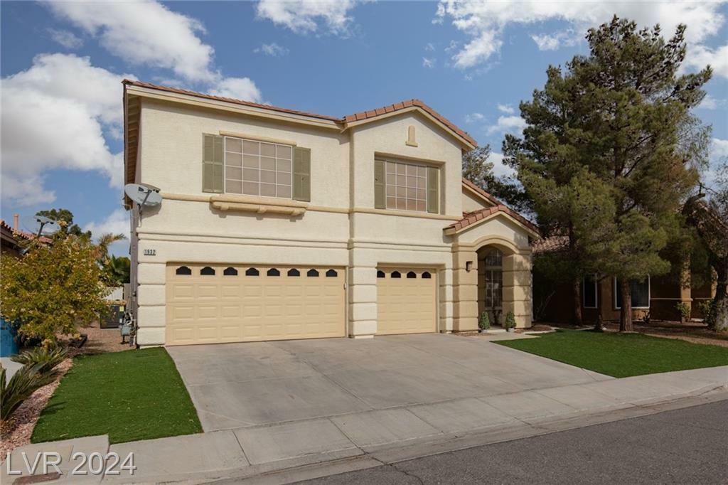 Property Photo:  1932 Imola Court  NV 89123 