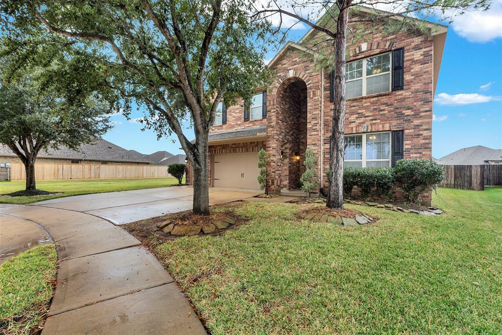 Property Photo:  8303 Dakota Hill Court  TX 77433 