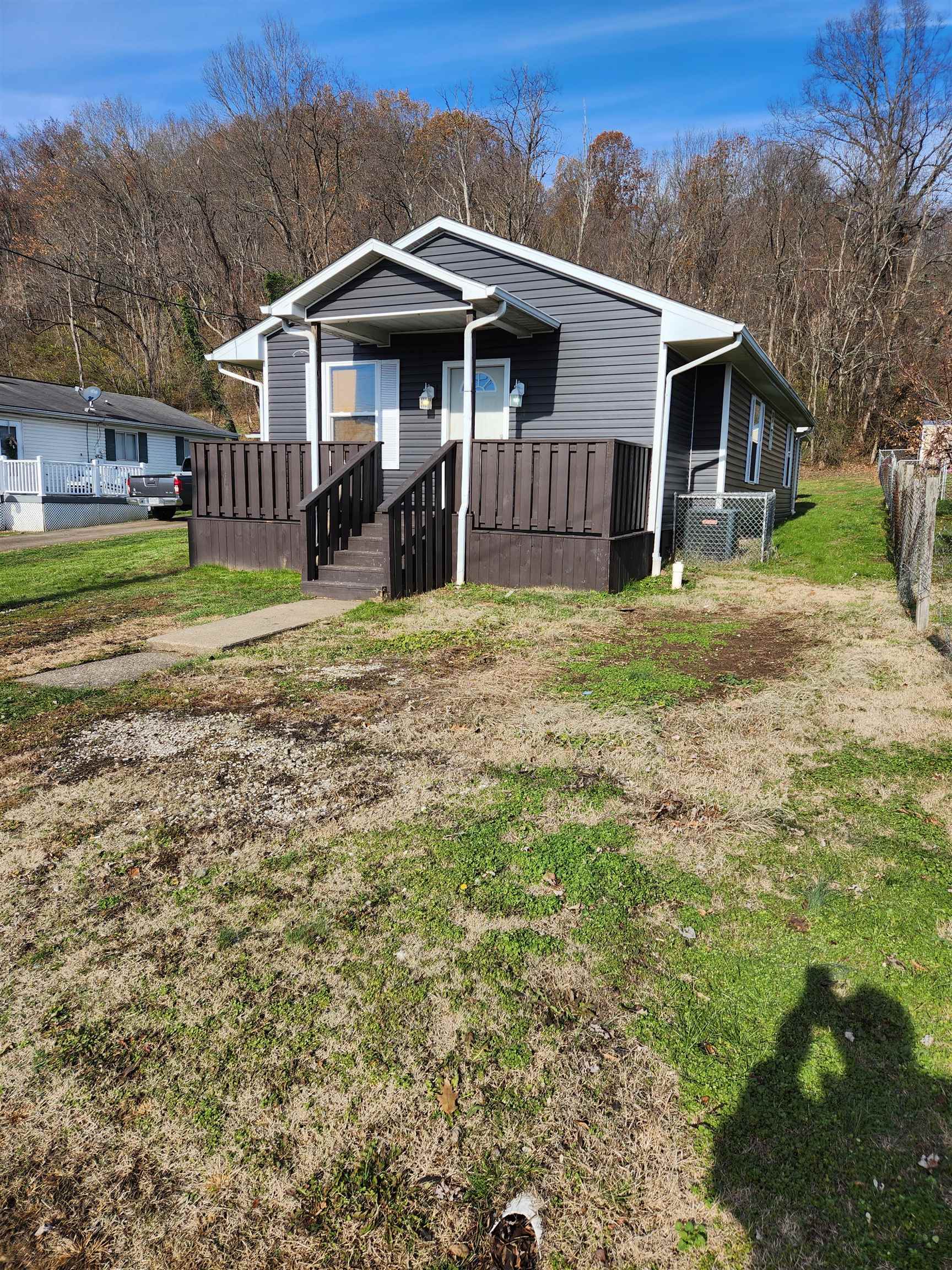 Property Photo:  305 Lawson Heights  WV 25705 