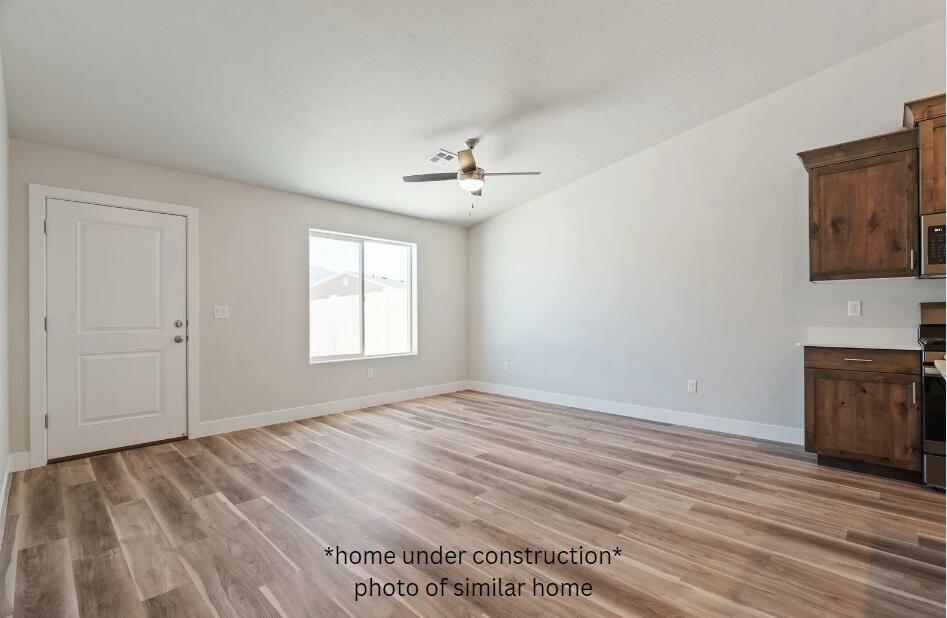 Property Photo:  529 W 2360 N  UT 84721 