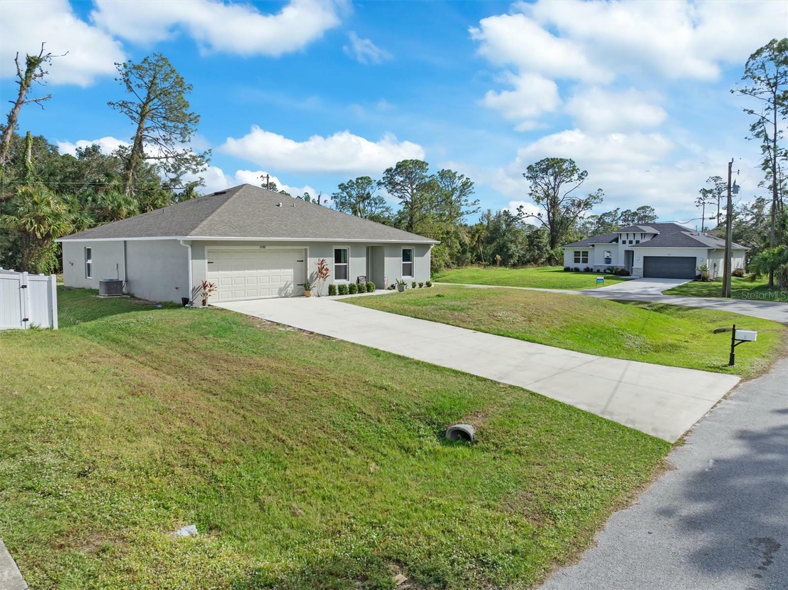 Property Photo:  2288 Barrister Street  FL 34288 