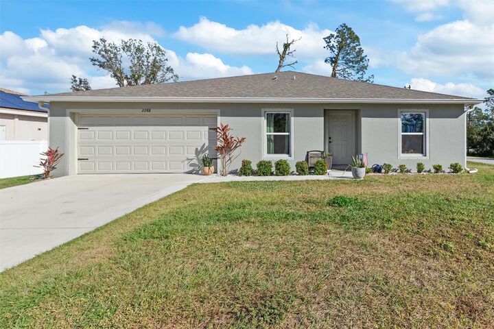 2288 Barrister Street  North Port FL 34288 photo