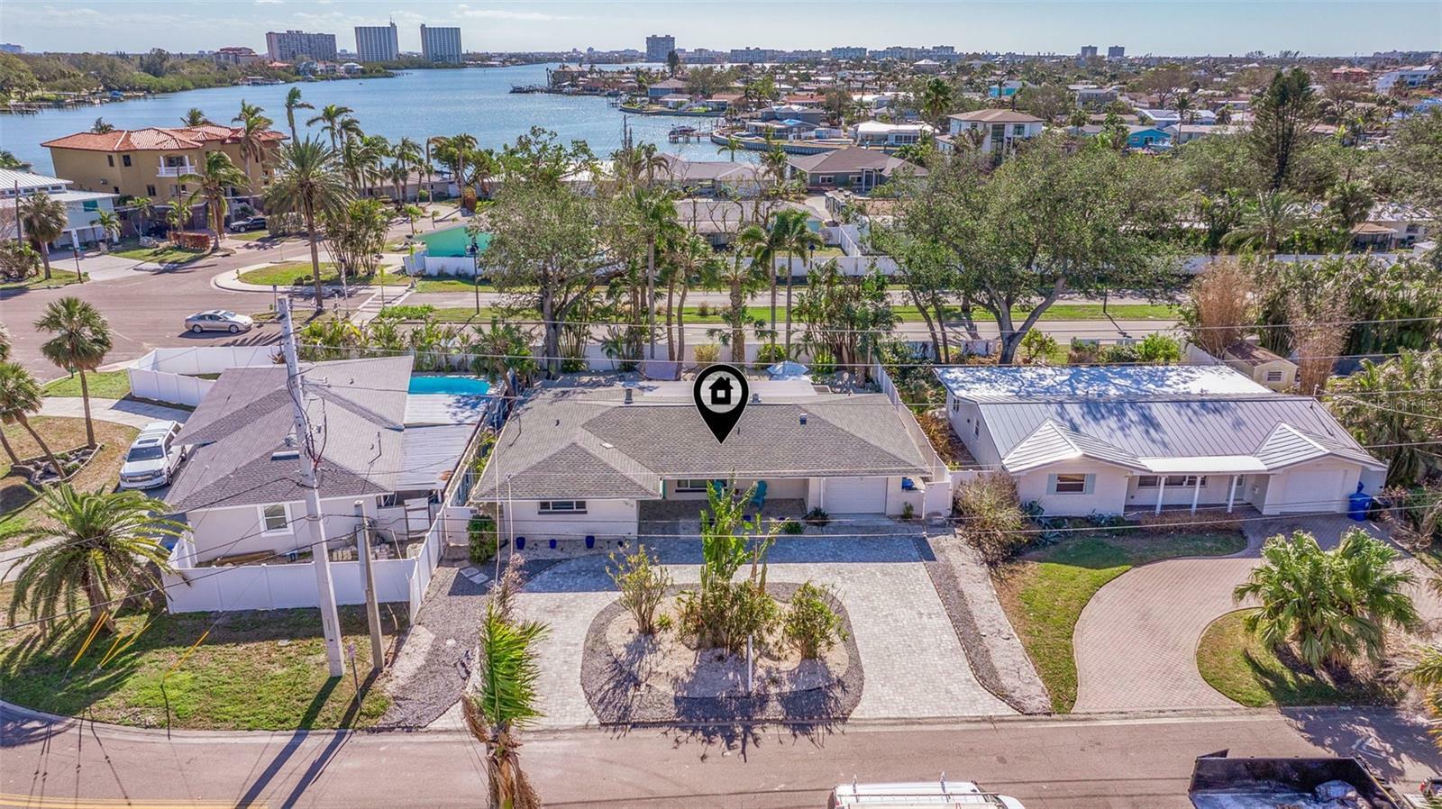 Property Photo:  7810 Causeway Boulevard N  FL 33707 