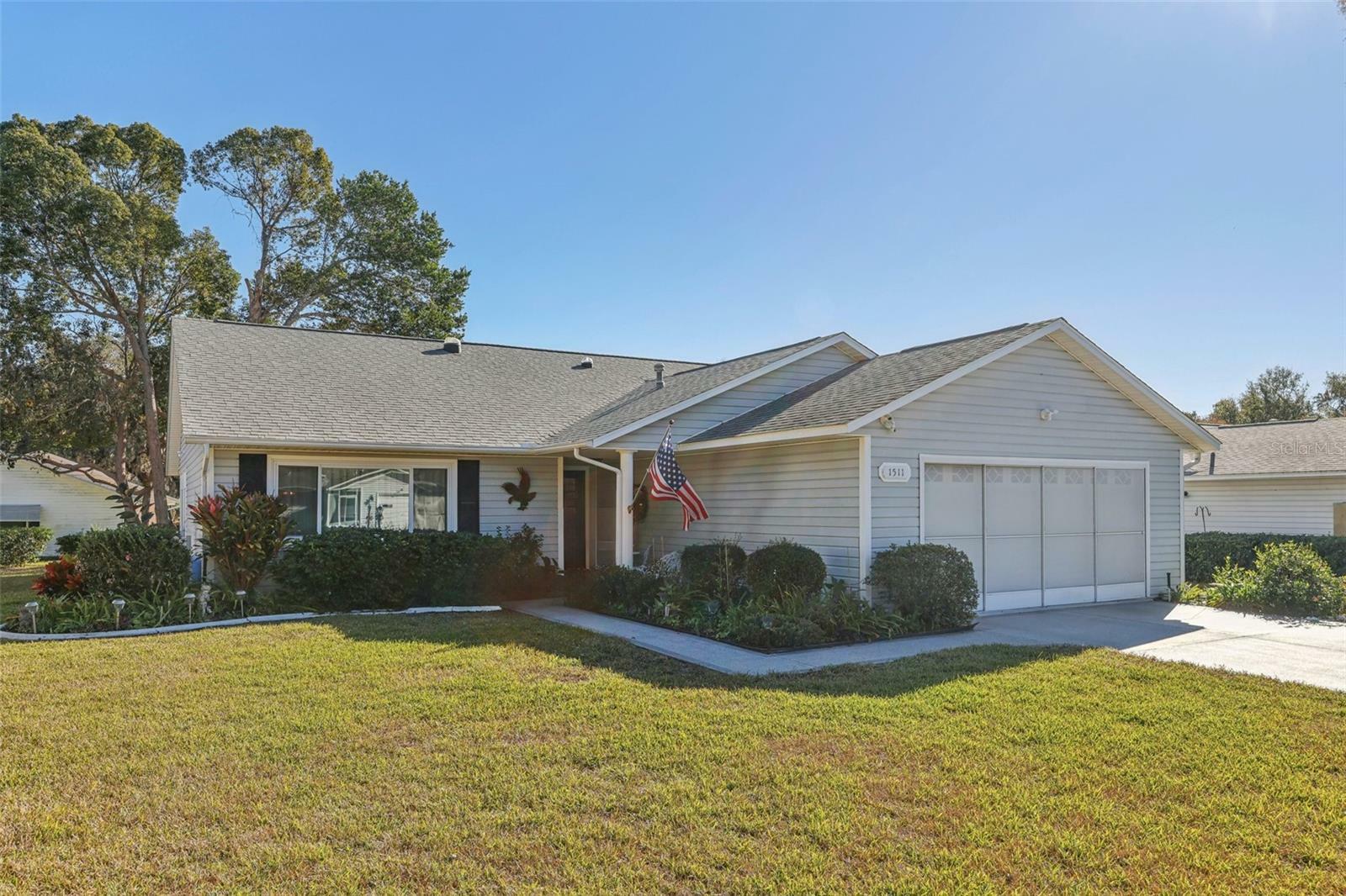 Property Photo:  1511 New Abbey Avenue  FL 34788 