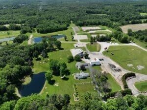 3371 Noble Road  Oxford MI 48370-1507 photo