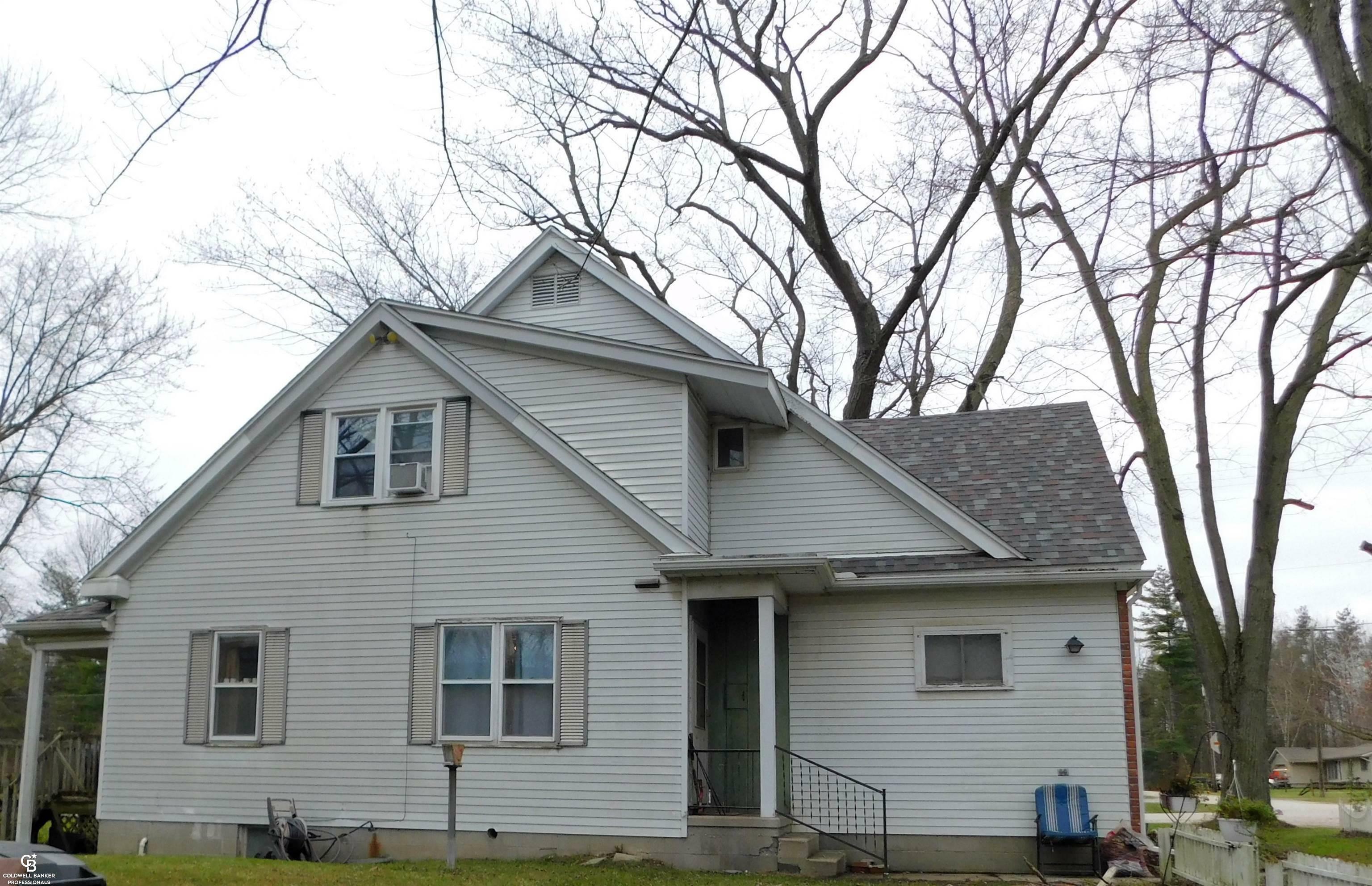 Property Photo:  4745 Fish Rd Road  MI 48074 