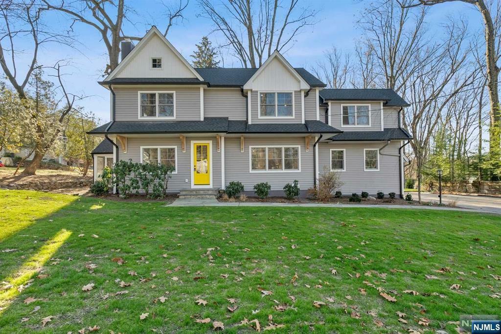 Property Photo: 980 E Glen Avenue NJ 07450