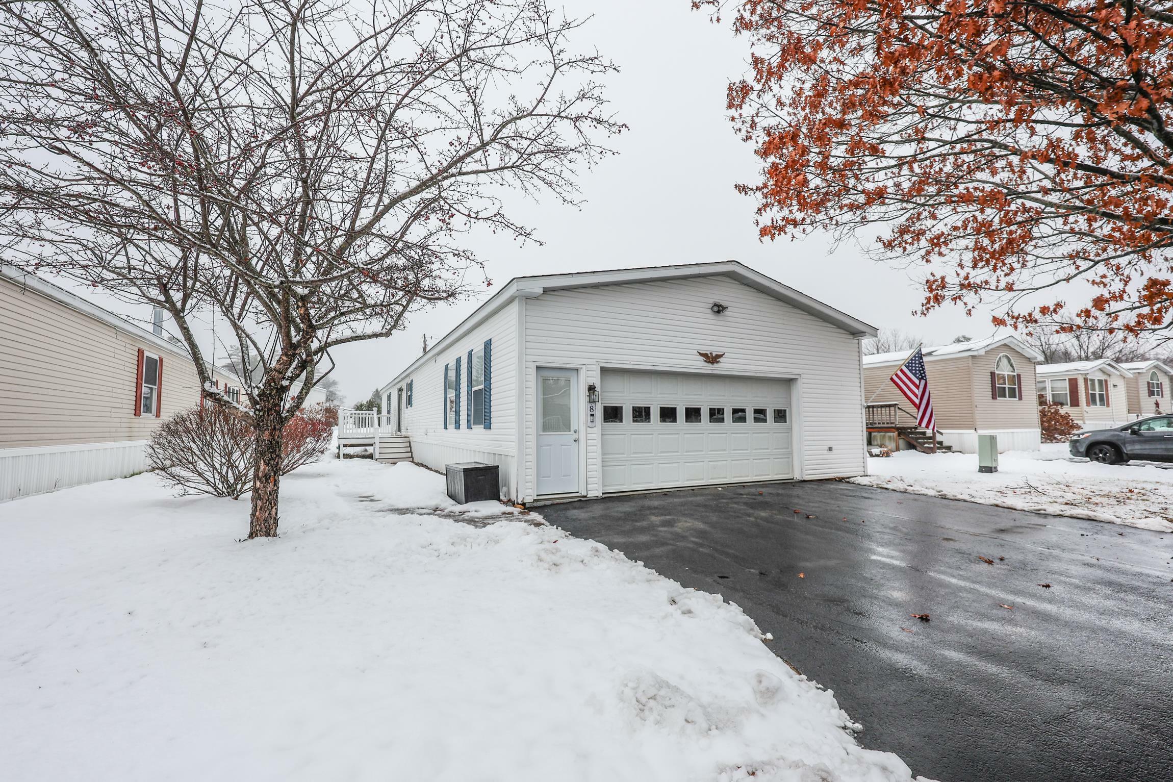 Property Photo: 8 Deanna Drive NH 03220