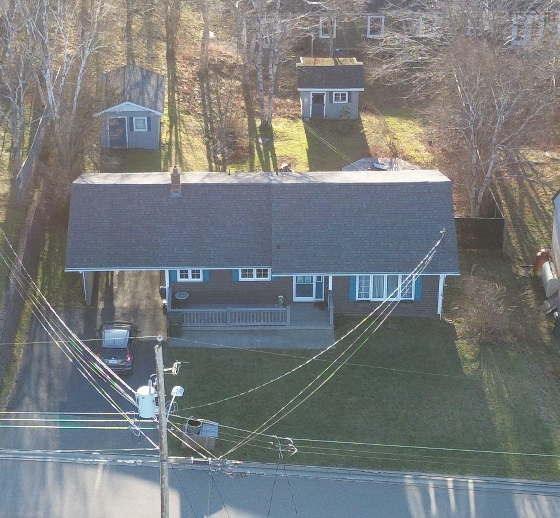 Property Photo:  312 Lisgard Street  NS B1P 2Y9 