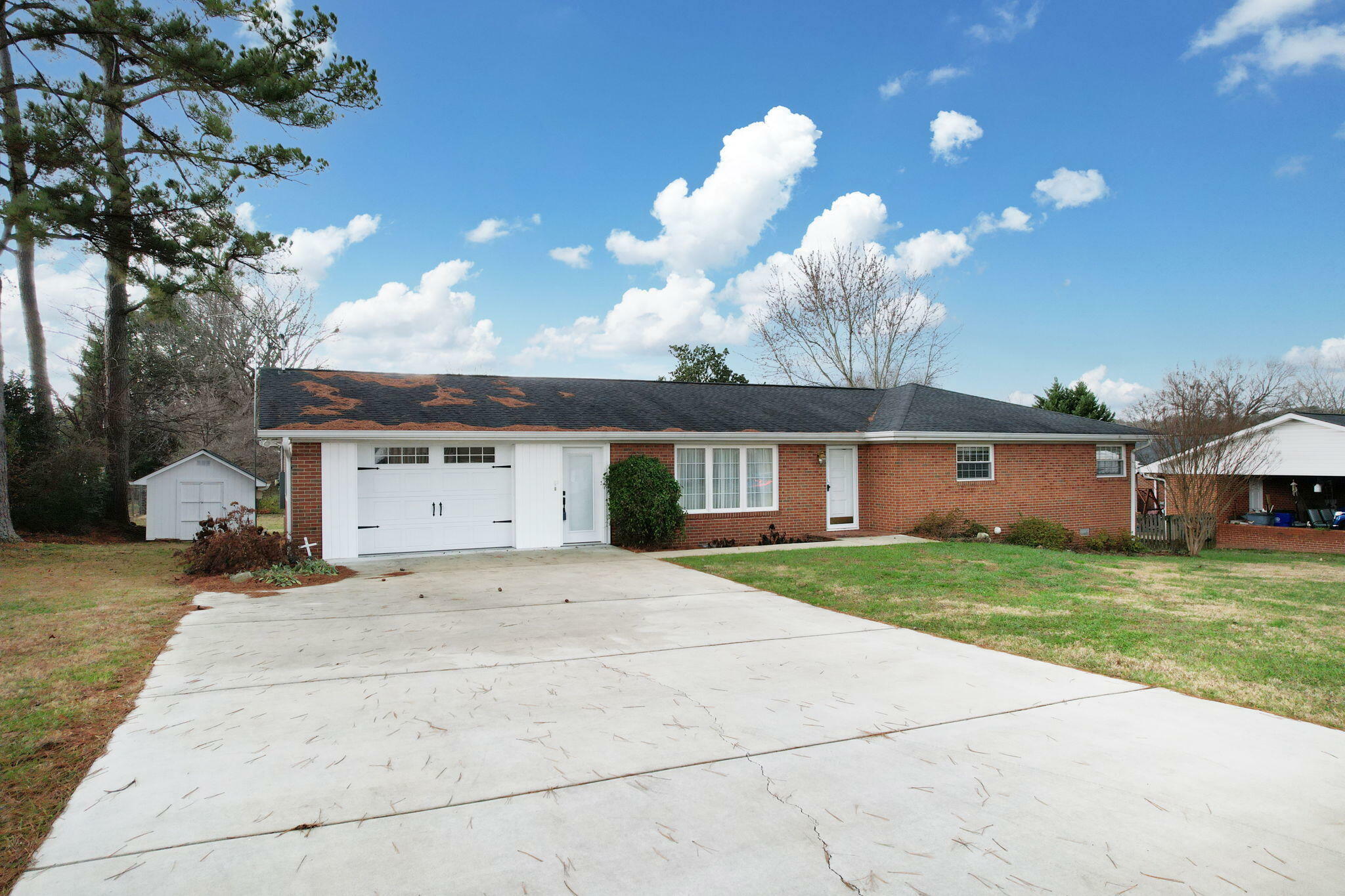 Property Photo:  505 24th Street NW  TN 37311 