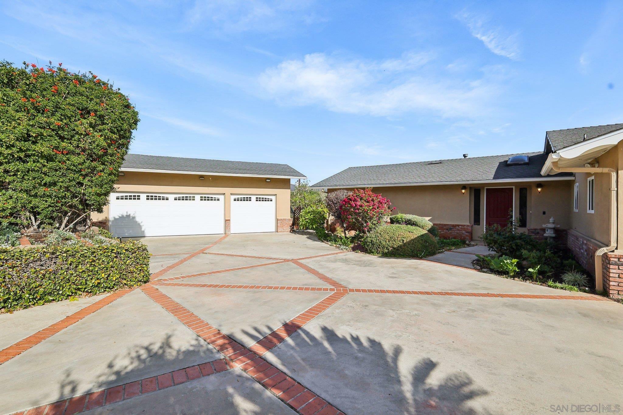 Property Photo:  1185 Belmont Terrace  CA 92084 