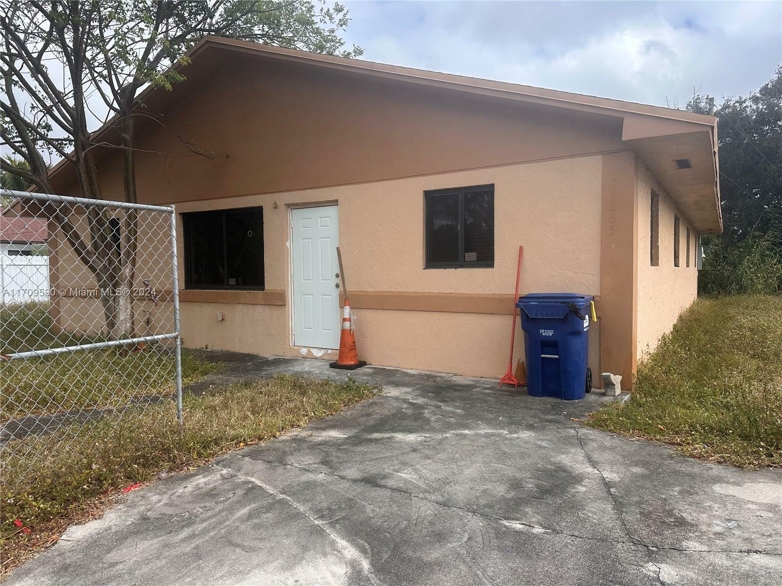 Property Photo:  15665 NW 42nd Ave  FL 33054 