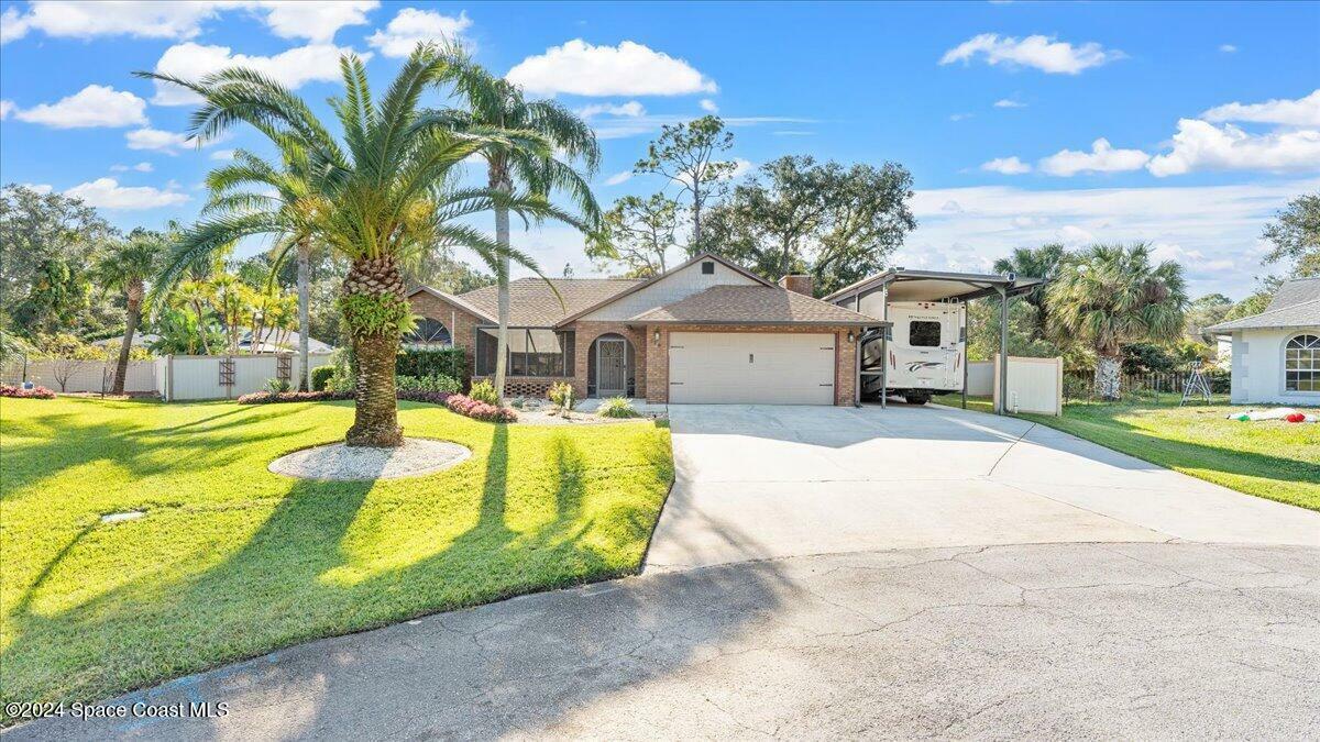 210 Rios Court SE  Palm Bay FL 32909 photo