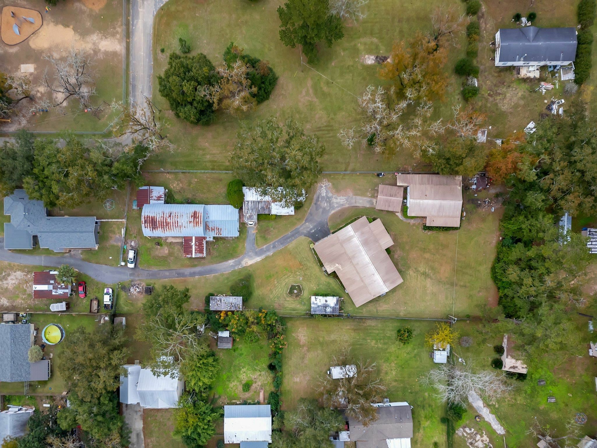 Property Photo:  2689 Stricklands Lane  FL 32303 