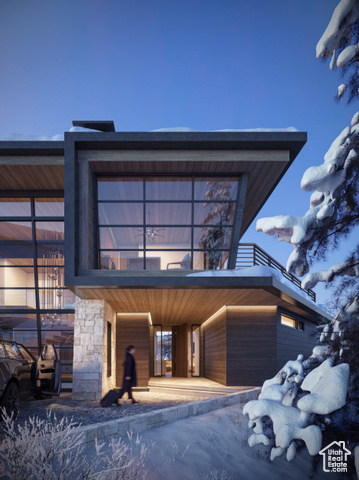 Property Photo: 4867 Legacy Way 8 UT 84060
