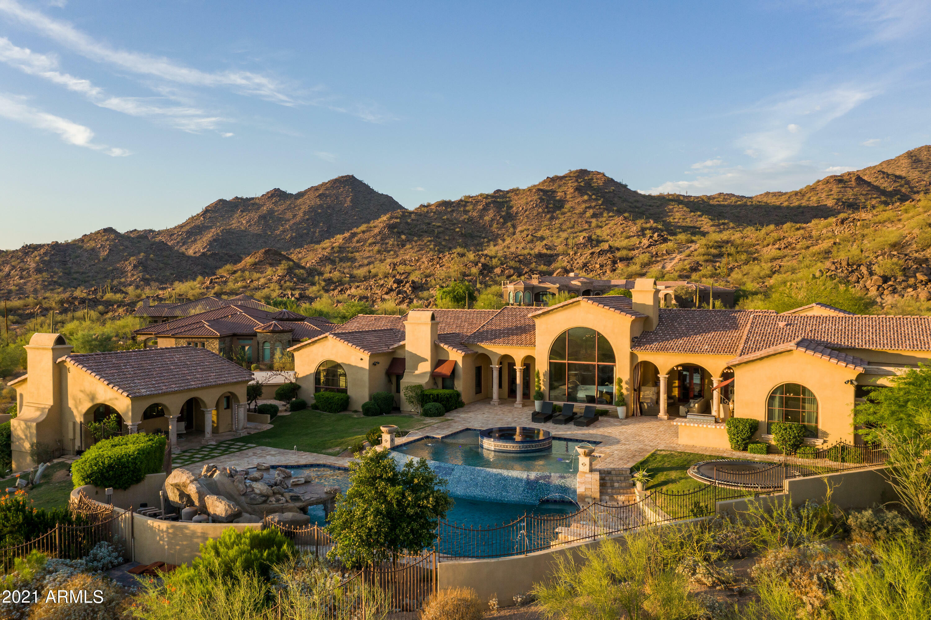 Property Photo:  4308 N Sage Creek Circle  AZ 85207 