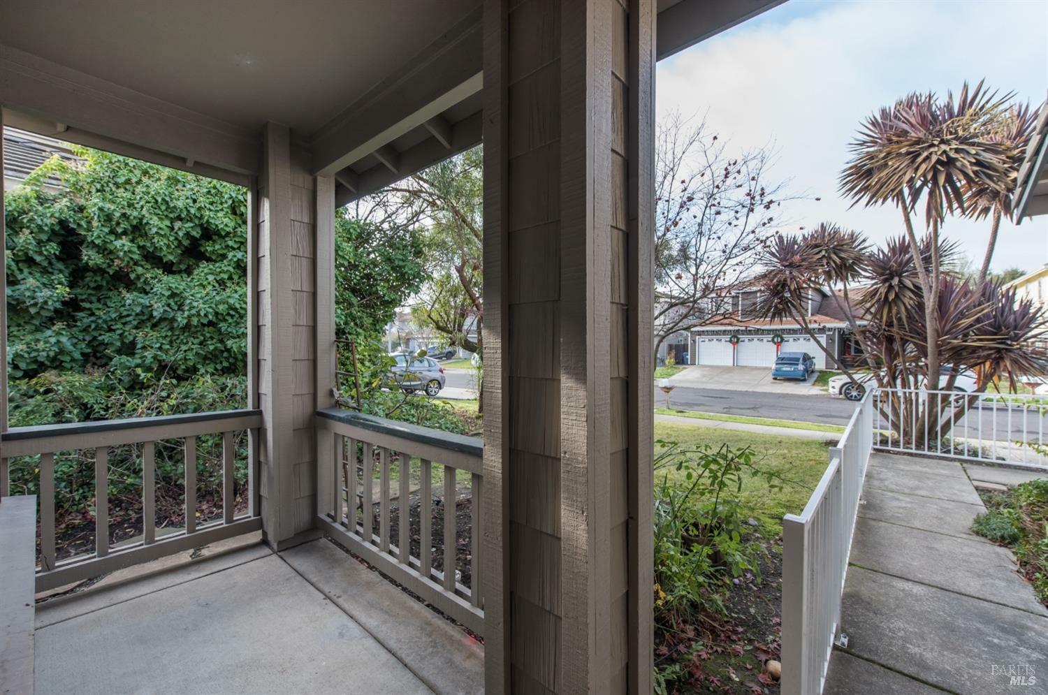 Property Photo:  649 Tulare Street  CA 94954 