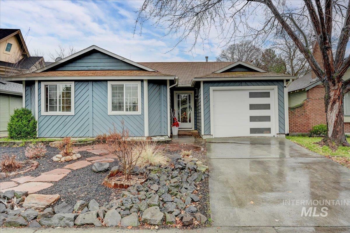 7071 W Belhaven Dr.  Boise ID 83714 photo