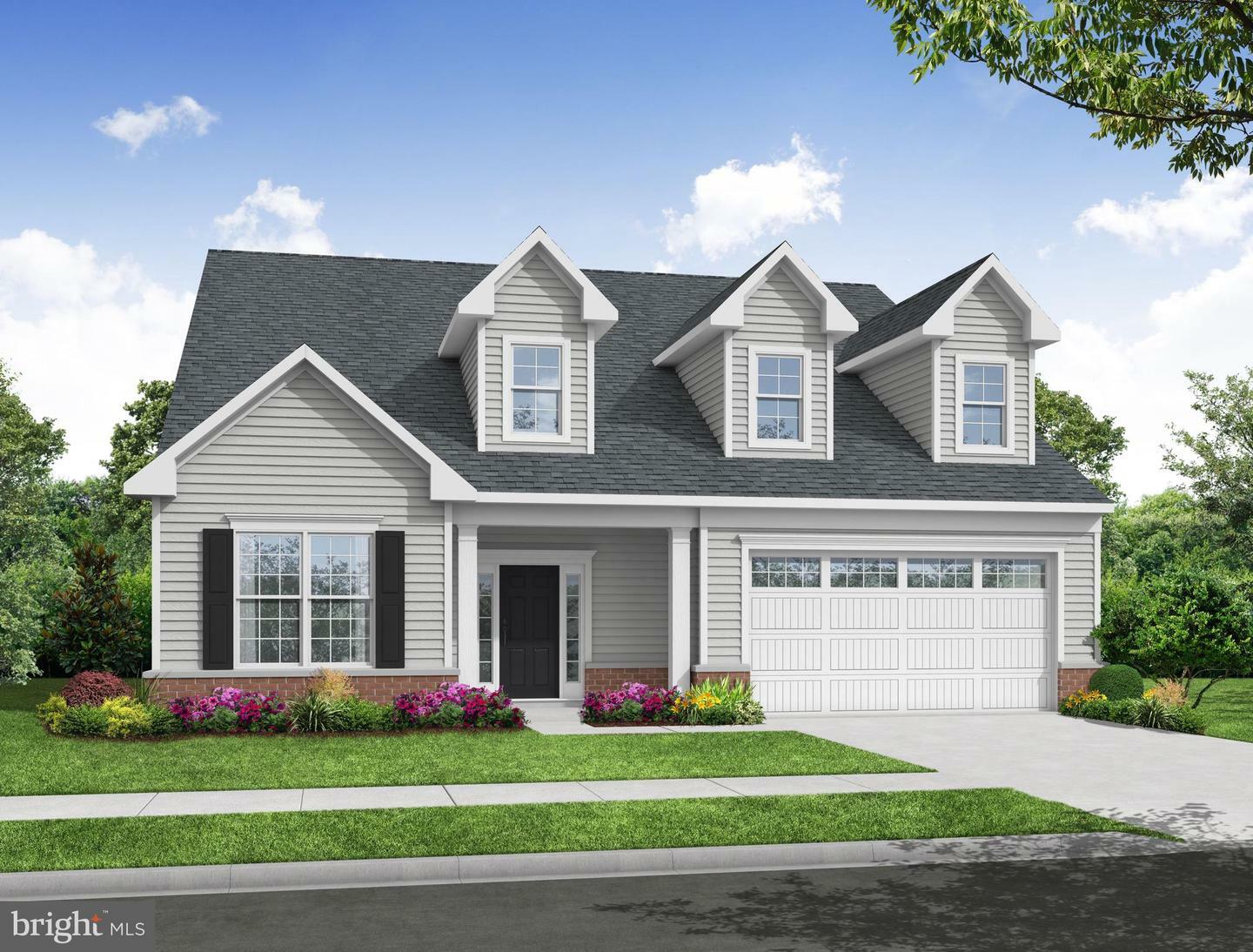 Property Photo: 18 Ashcraft Lane NJ 08062