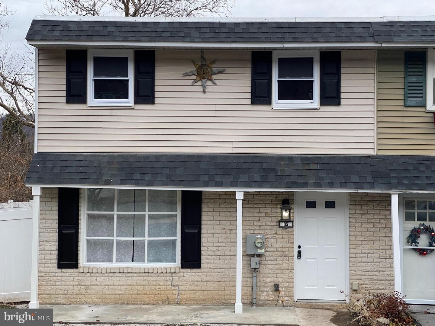 Property Photo:  1051 Fox Run  PA 19606 