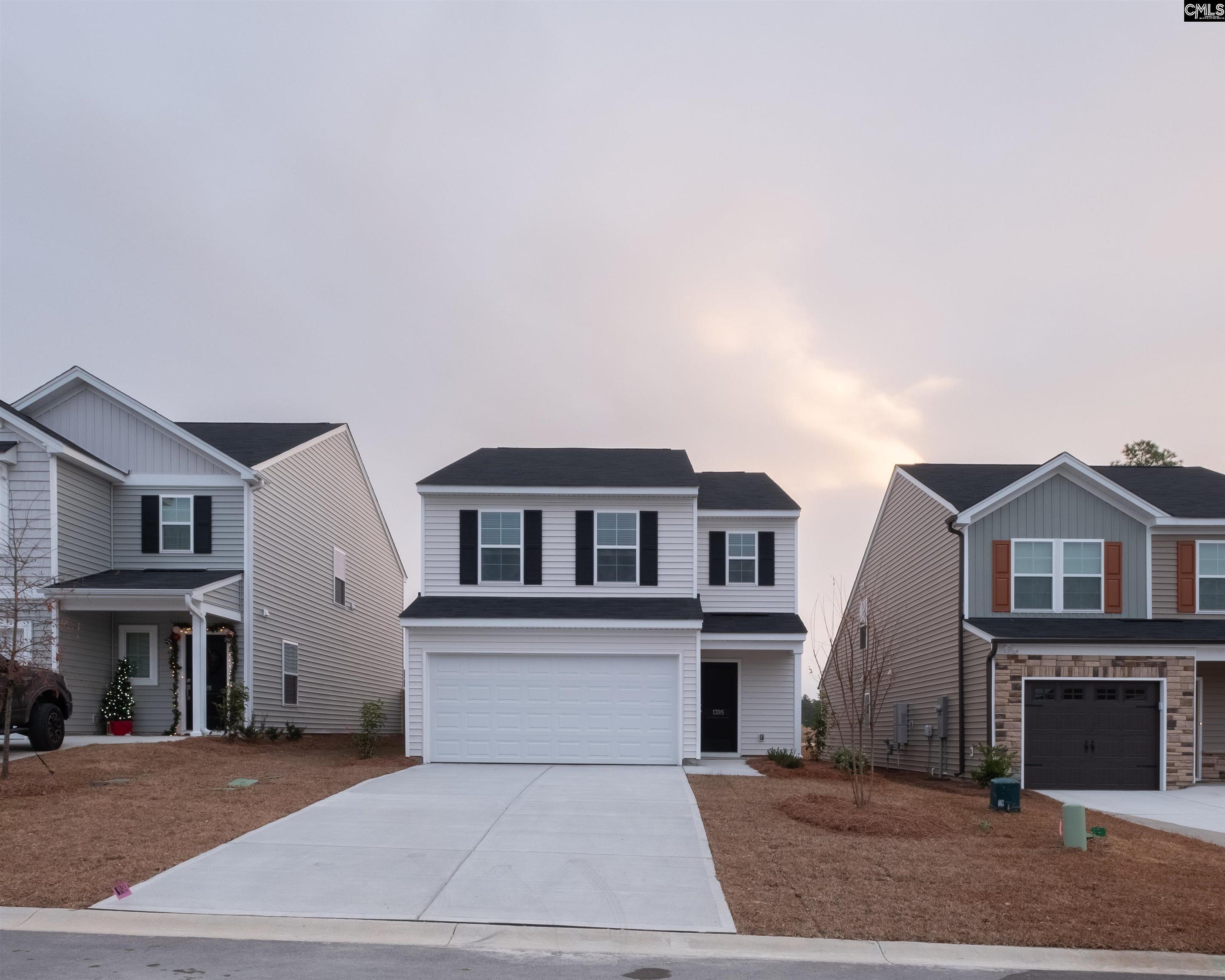 Property Photo: 1395 Moorgrove SC 29073