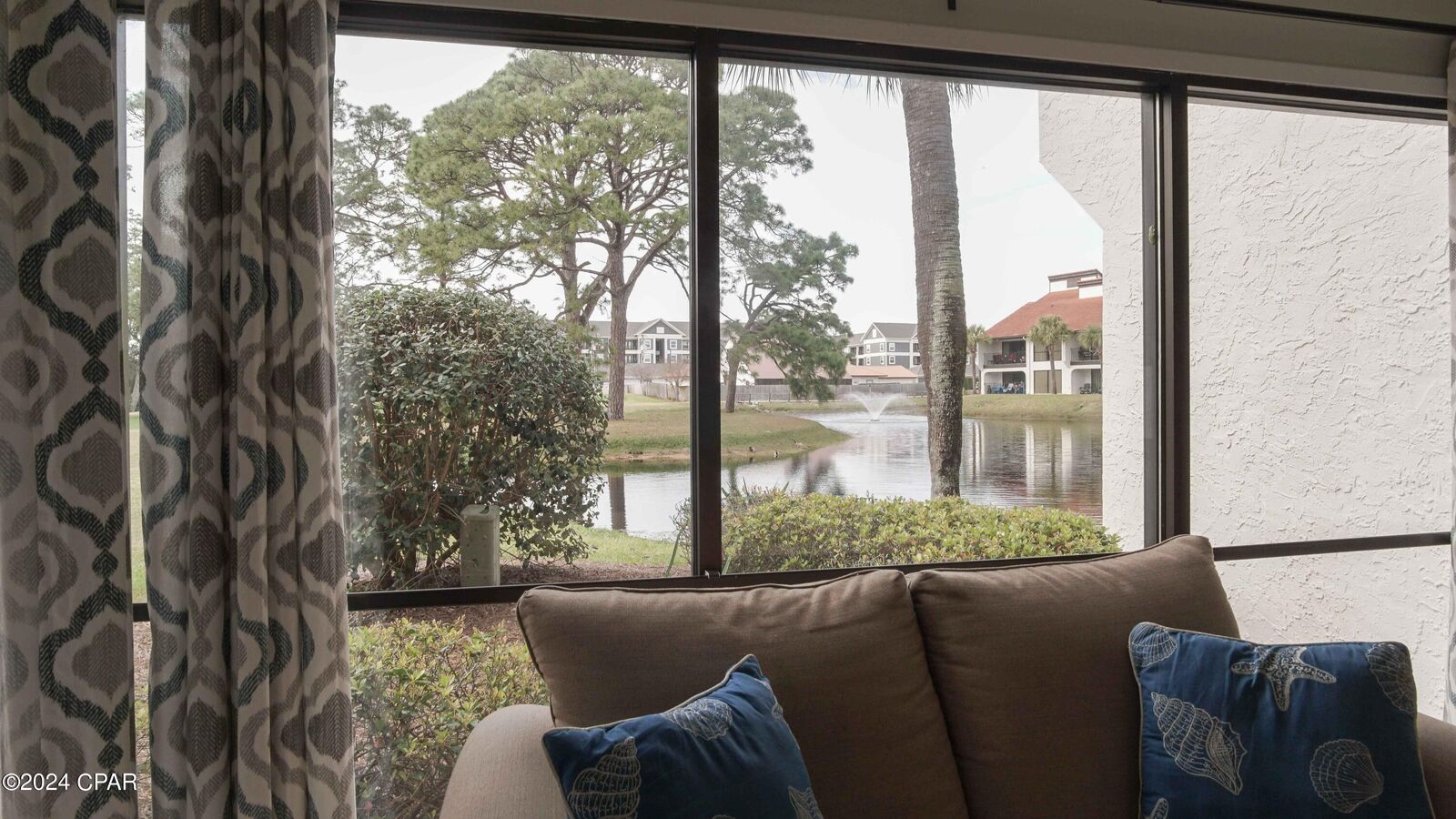 Property Photo: 520 N Richard Jackson Boulevard 704 FL 32407