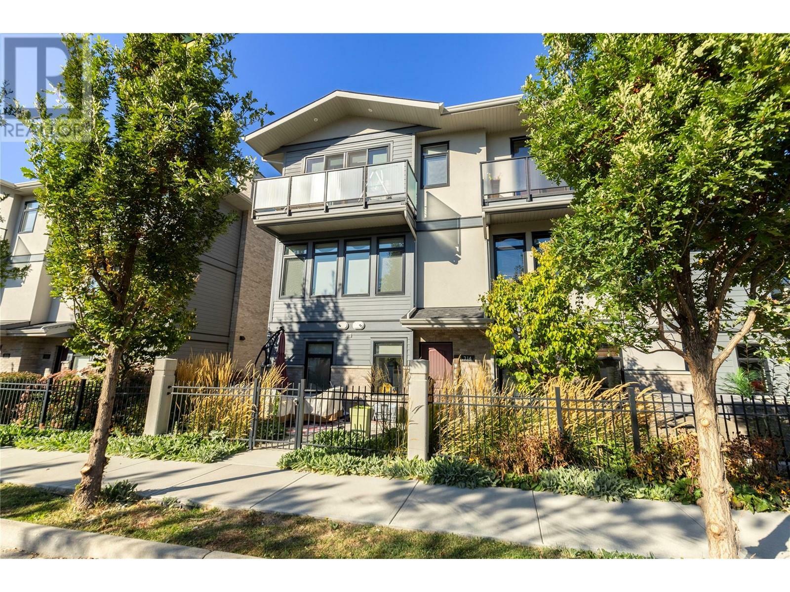 1102 Cameron Avenue 314  Kelowna BC V1Y 0B2 photo