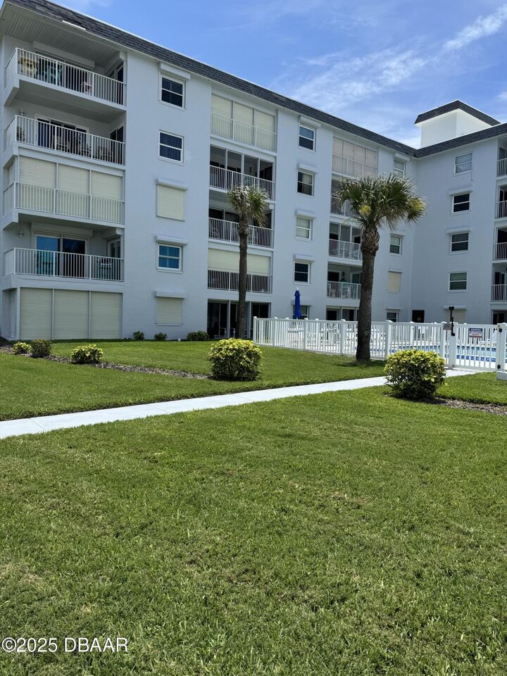 Property Photo:  2294 Ocean Shore Boulevard 1020  FL 32176 