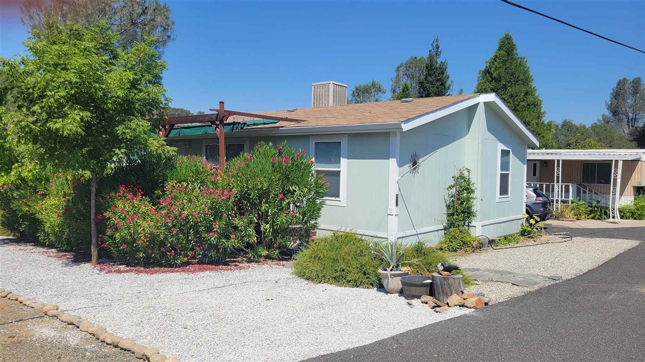 Property Photo:  18725 Hwy 108 #88  CA 95327 