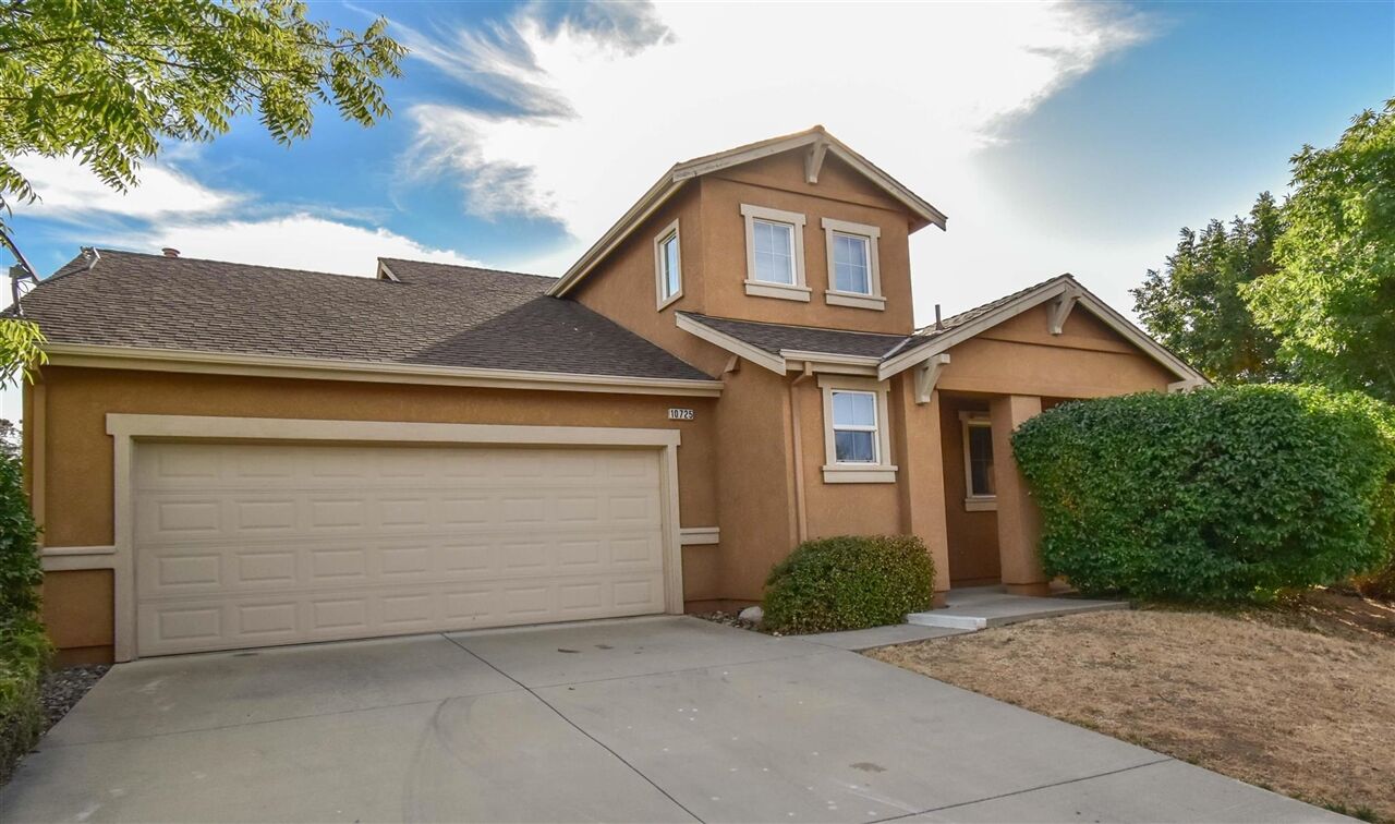 Property Photo:  10725 Sierra Meadows Dr  CA 95370 