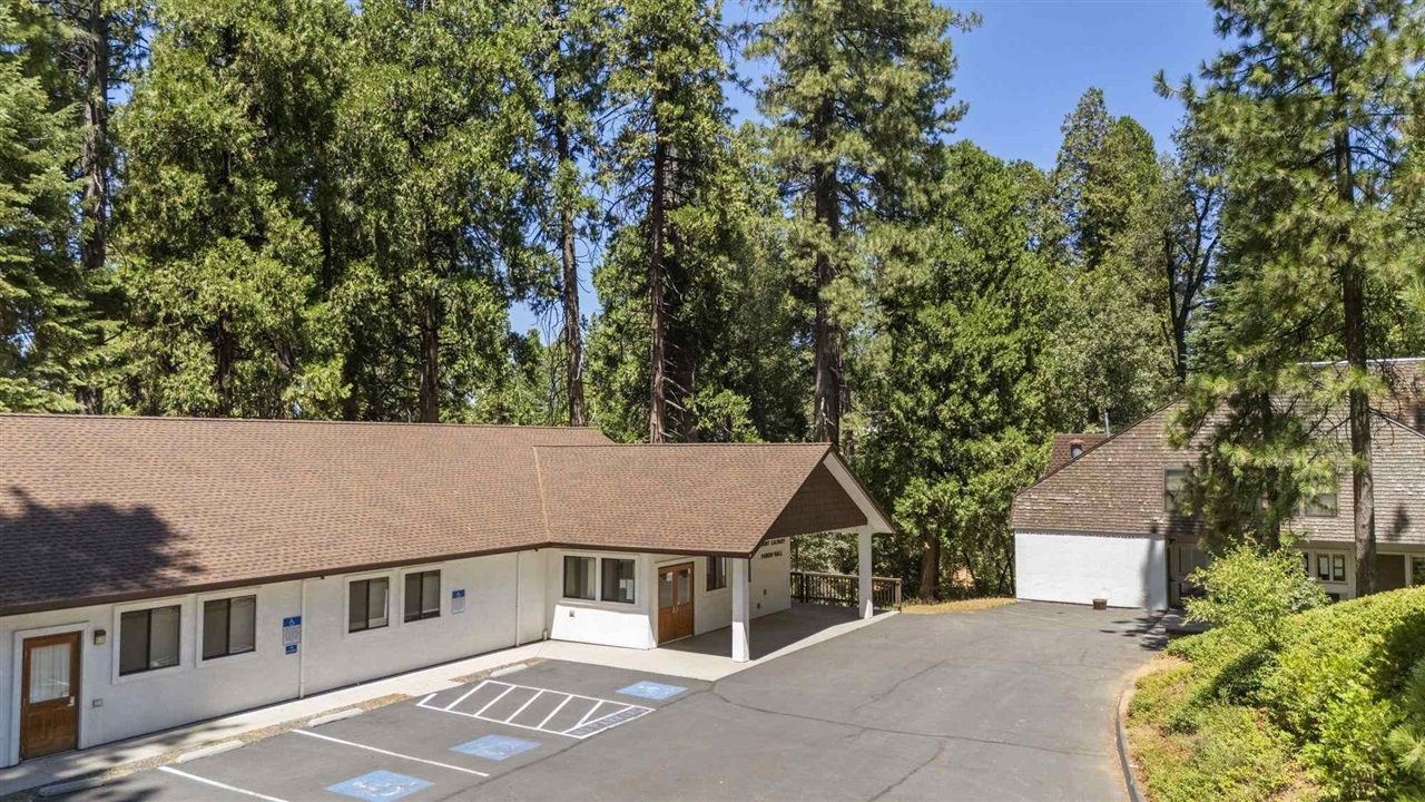 Property Photo:  24176 Pine Lake  CA 95383 