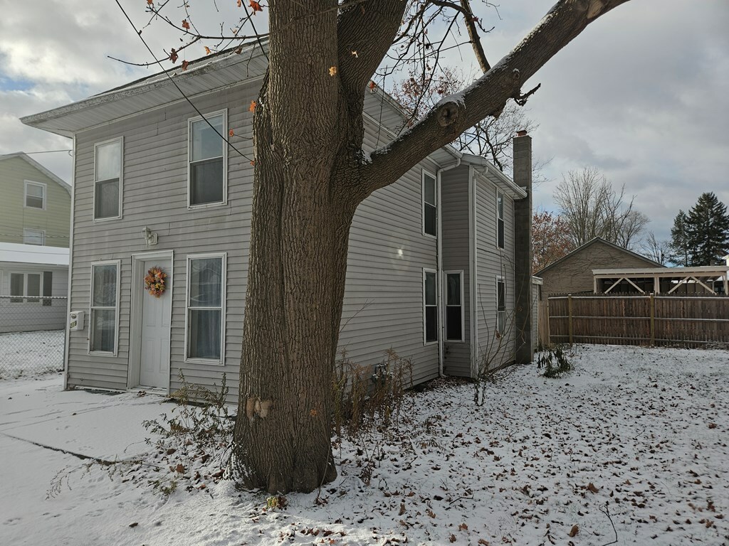 Property Photo:  219 W Chemung St  NY 14870 